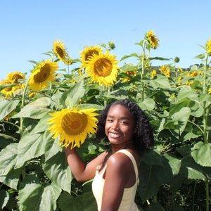 Meet your Posher, Ashlyn